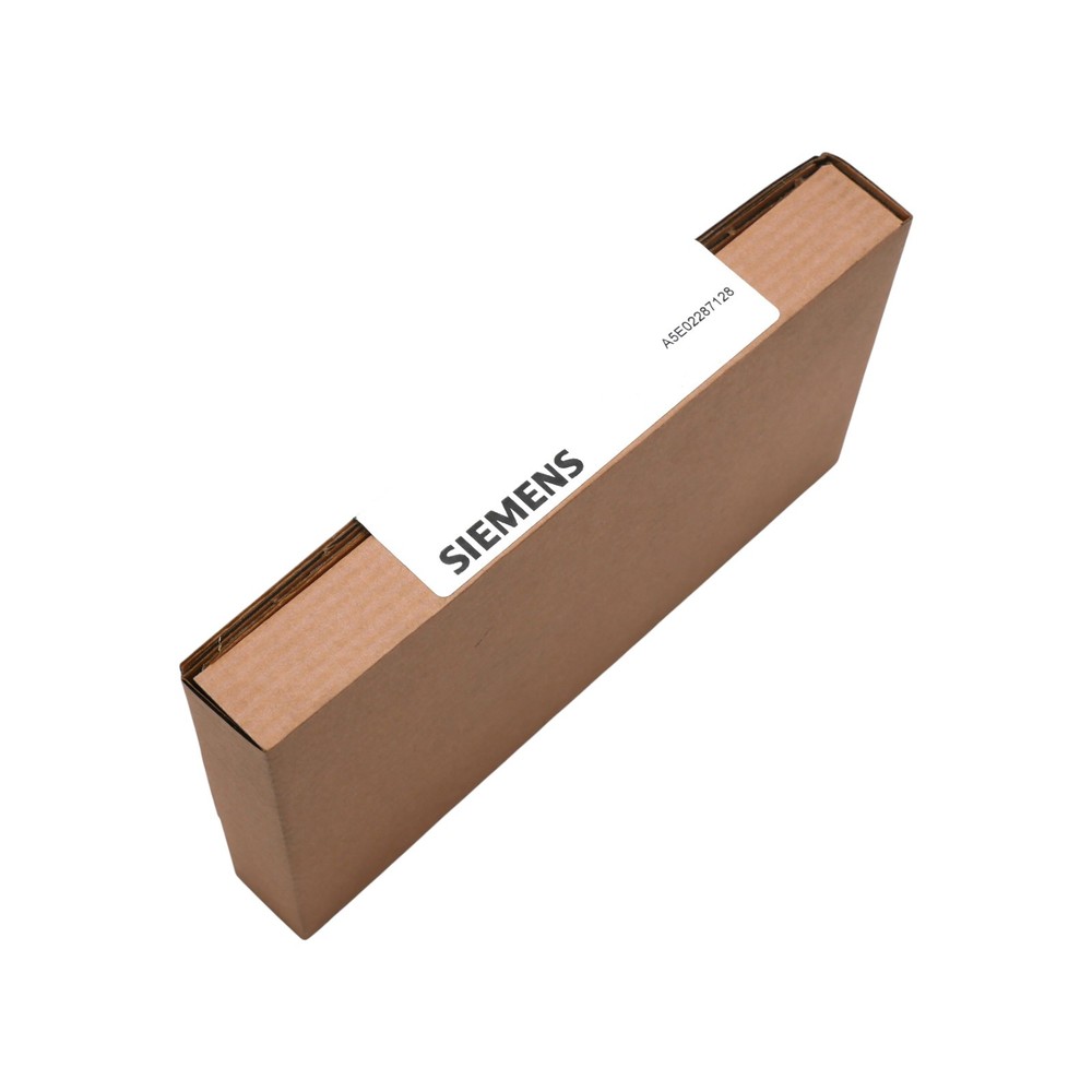 Siemens SINAMICS S120 6SL3055-0AA00-2EB0 PROFINET Module E-Stand: 009 -sealed-