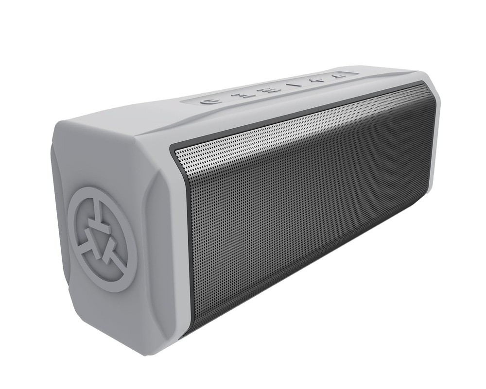 TecTecTec TEAM8 L Golf GPS Speaker - 30W Bluetooth Speaker with Audible Golf ...