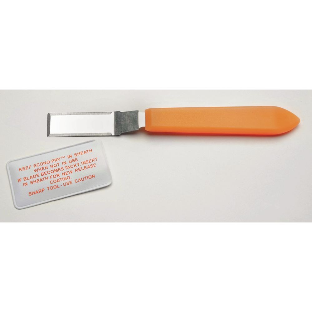 Label Remover Scraper