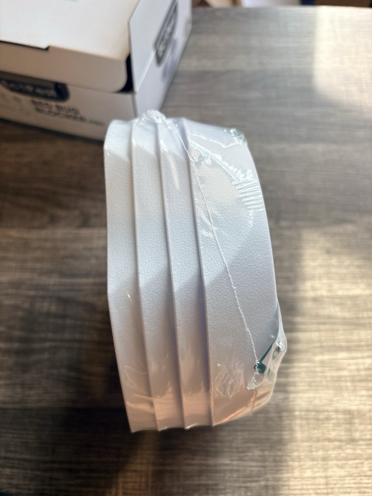 Bed Bug Interceptors – 4 Pack | Bed Bug Blocker (Pro) Interceptor Traps | Insect