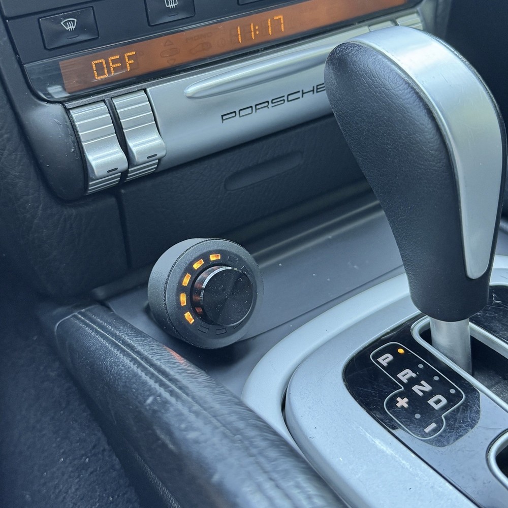 Helix Conductor 30 Deg Mount