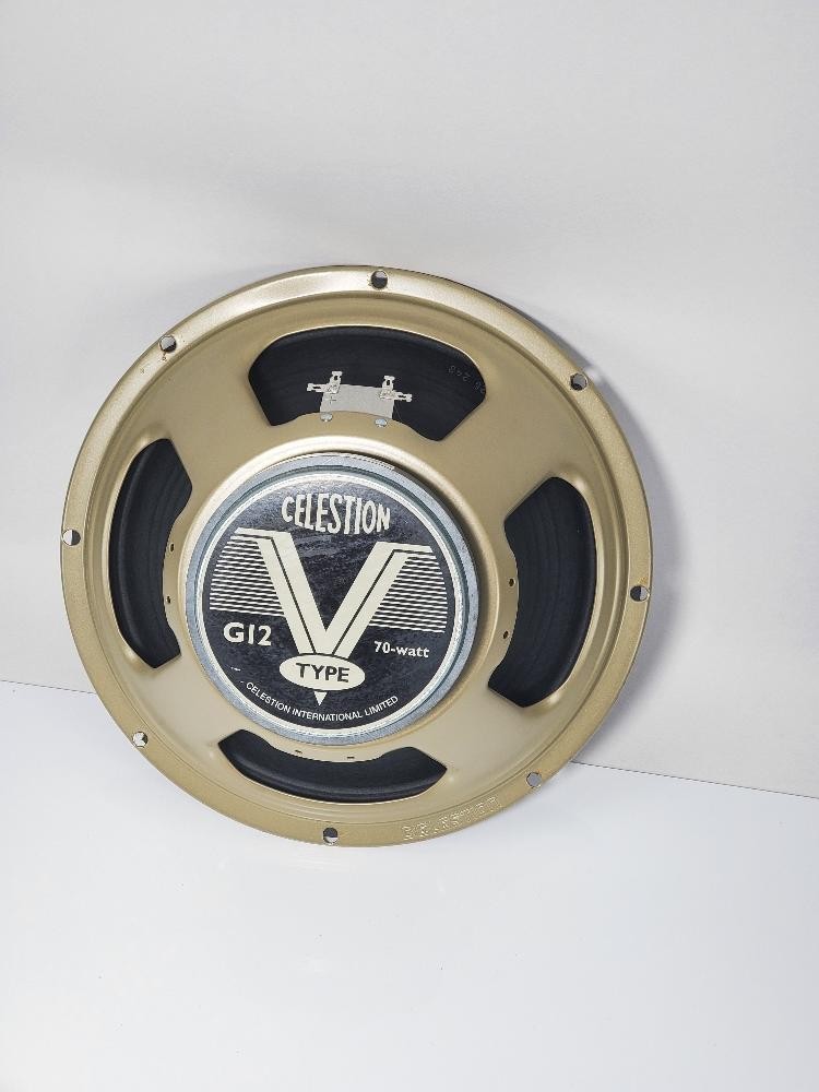 Celestion Neo V Type 16 Ohm Guitar Speaker Woofer Lightweight