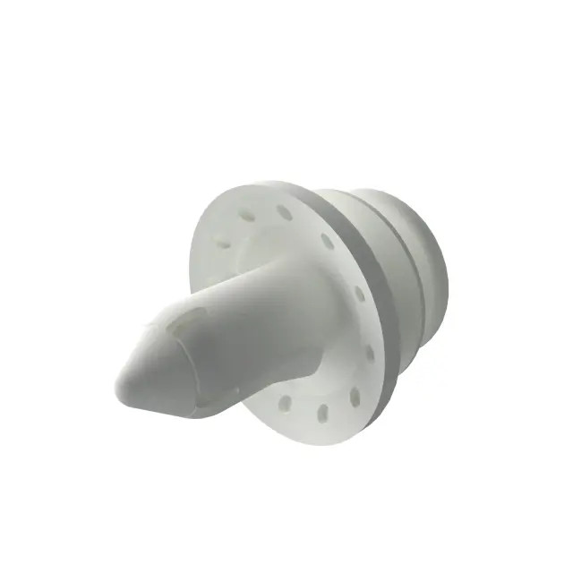 Genuine Mopar Push Pin 5023174AA