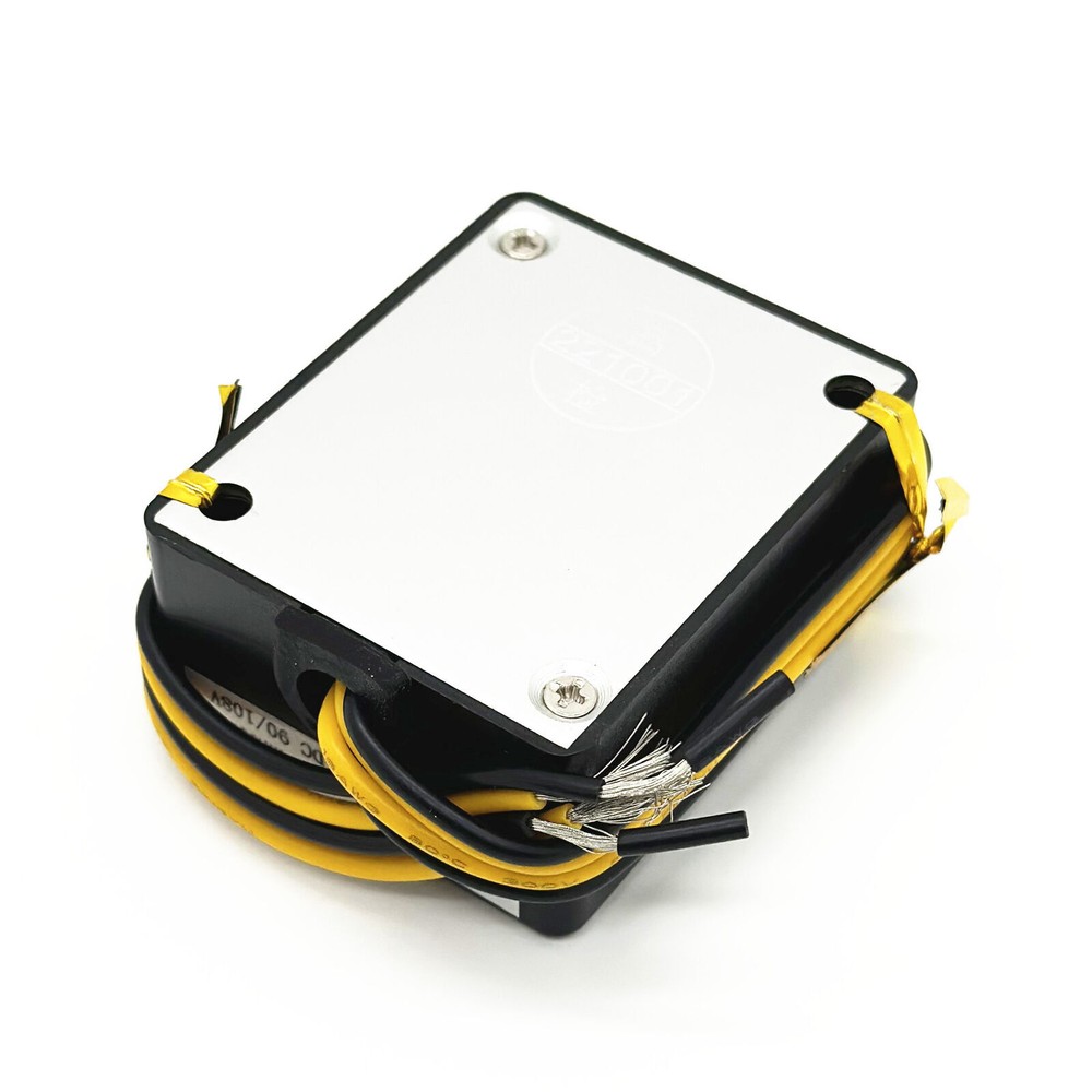 TRANTEX PR-20HR AC200-240V DC90-108V bridge Rectifier power module