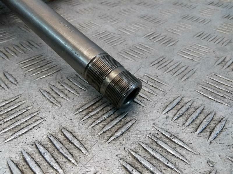 Gilera DNA 50 (2000-2008) Yoke Set