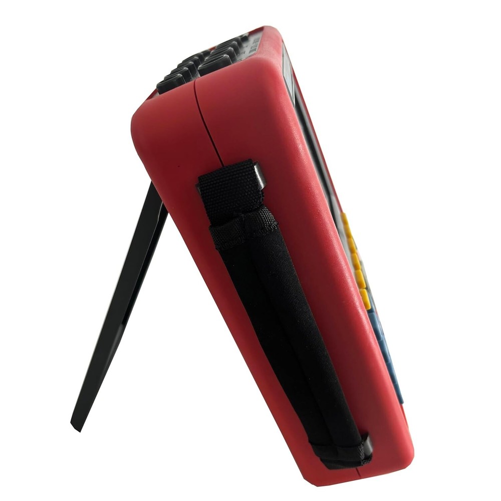 Three-Phase Power Quality Logger Analyzer Record Power Parameters Waveform