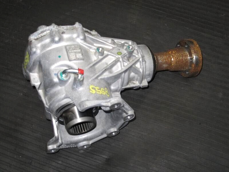 2013-2019 Ford Escape Transfer Case Assembly