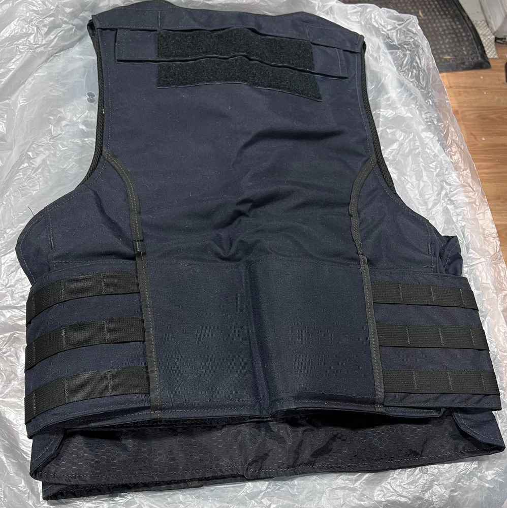 Safariland Model 6565 (2.0) Bothell Armor Carrier