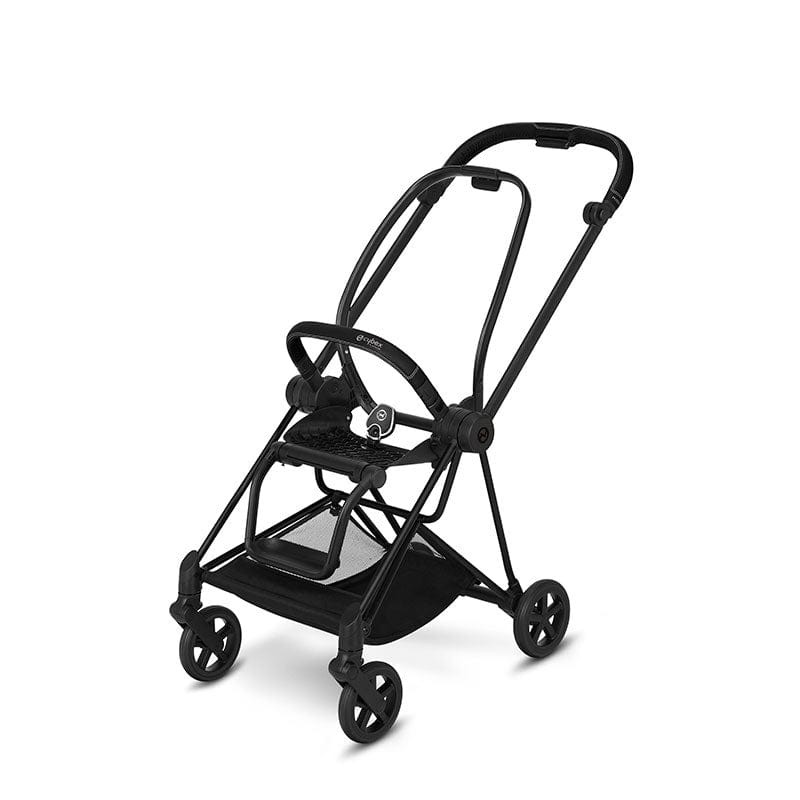 Cybex Mios2 Stroller Frame Matte Black -BRAND NEW!