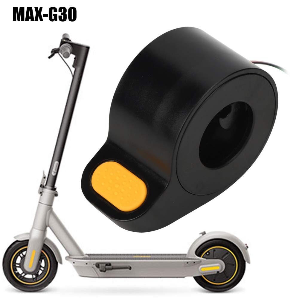 Scooter Thumb Accelerator, Electric Throttle Speed Control...
