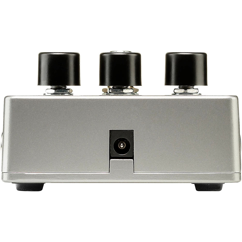 Electro-Harmonix Walking on the Moon Flanger/Filter Matrix Effects Pedal Grey