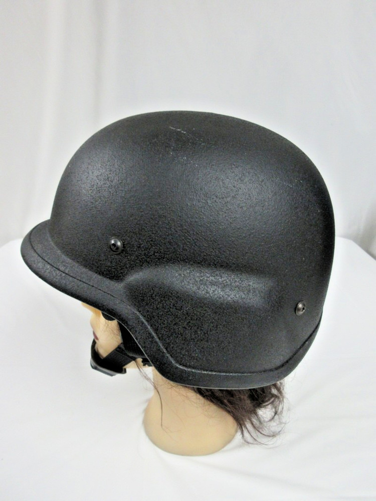 ProTech Tactical Armor Helmet Size Large Level IIIA Model 775