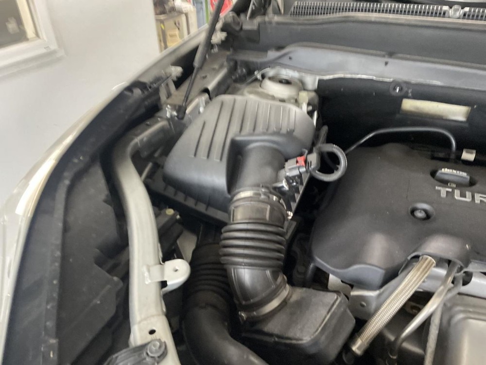 Complete Console Front Fits 16 ENVISION 963761