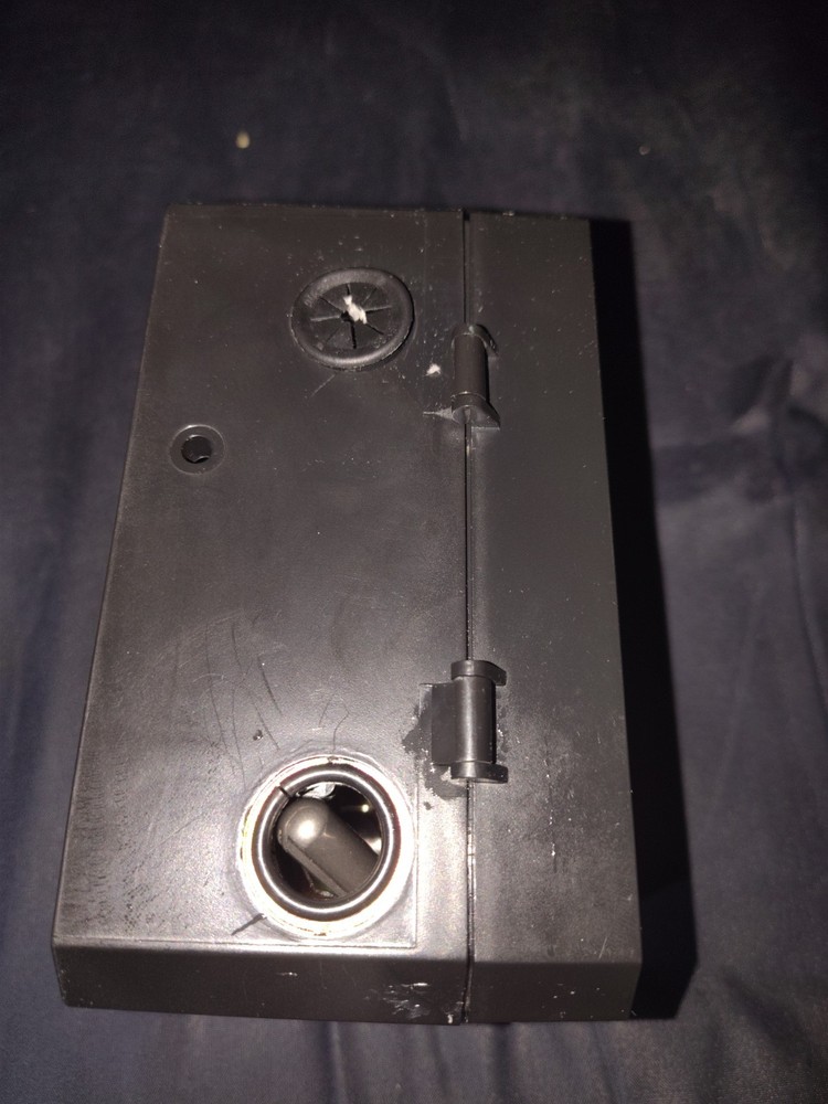 Hydrostat Fuel Smart Model 3200-Plus Digital Aquastat/Sensor Used