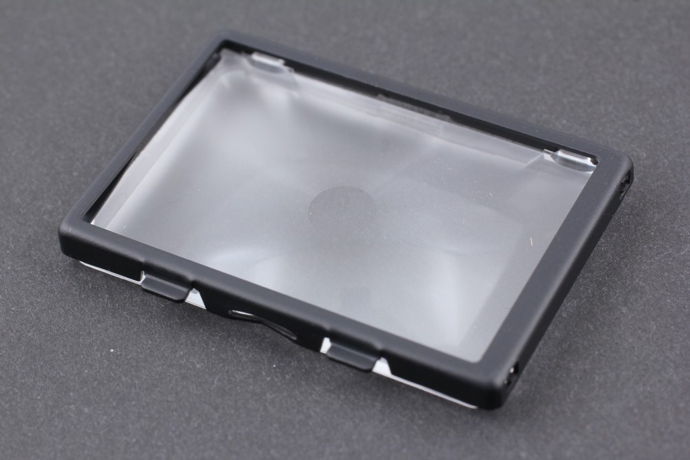 [ MINT in BOX ] Canon focusing screen Type C for AE-1 program From JAPAN