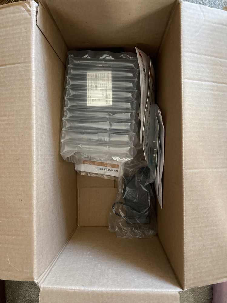 Soonmark M4 Thermal Label Printer