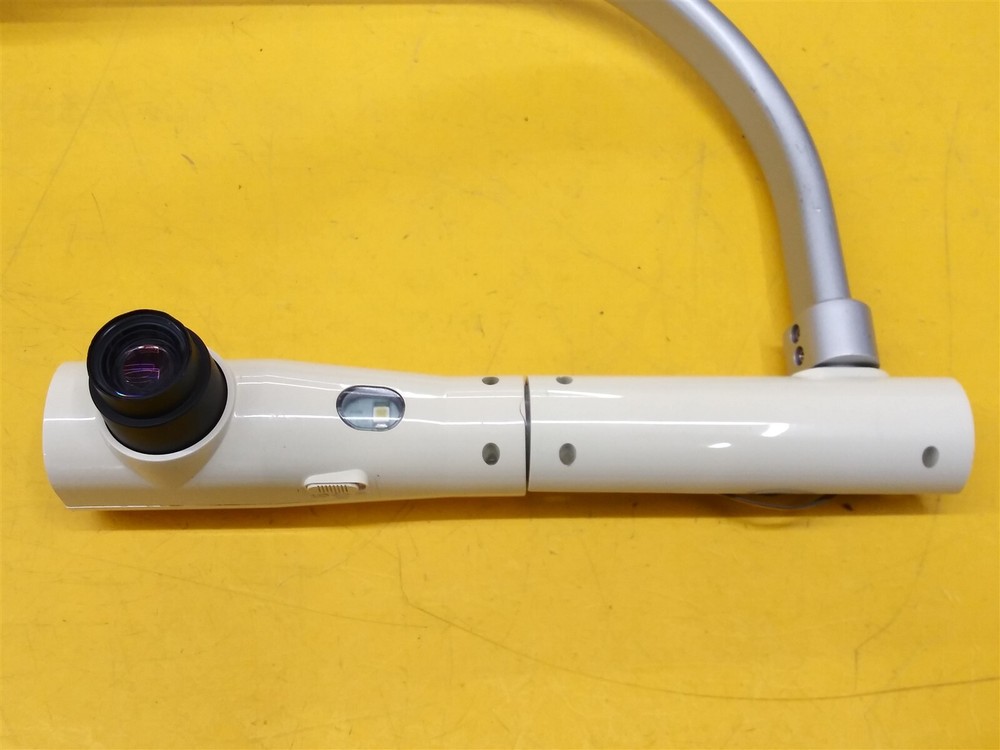 ⭐️⭐️⭐️⭐️⭐️ **MISSING COVER** Elmo TT-02s Overhead Document Camera