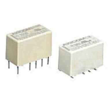 2Pcs V23079F1101B301