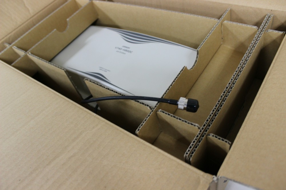 Omron V740-HS02C Antenna New