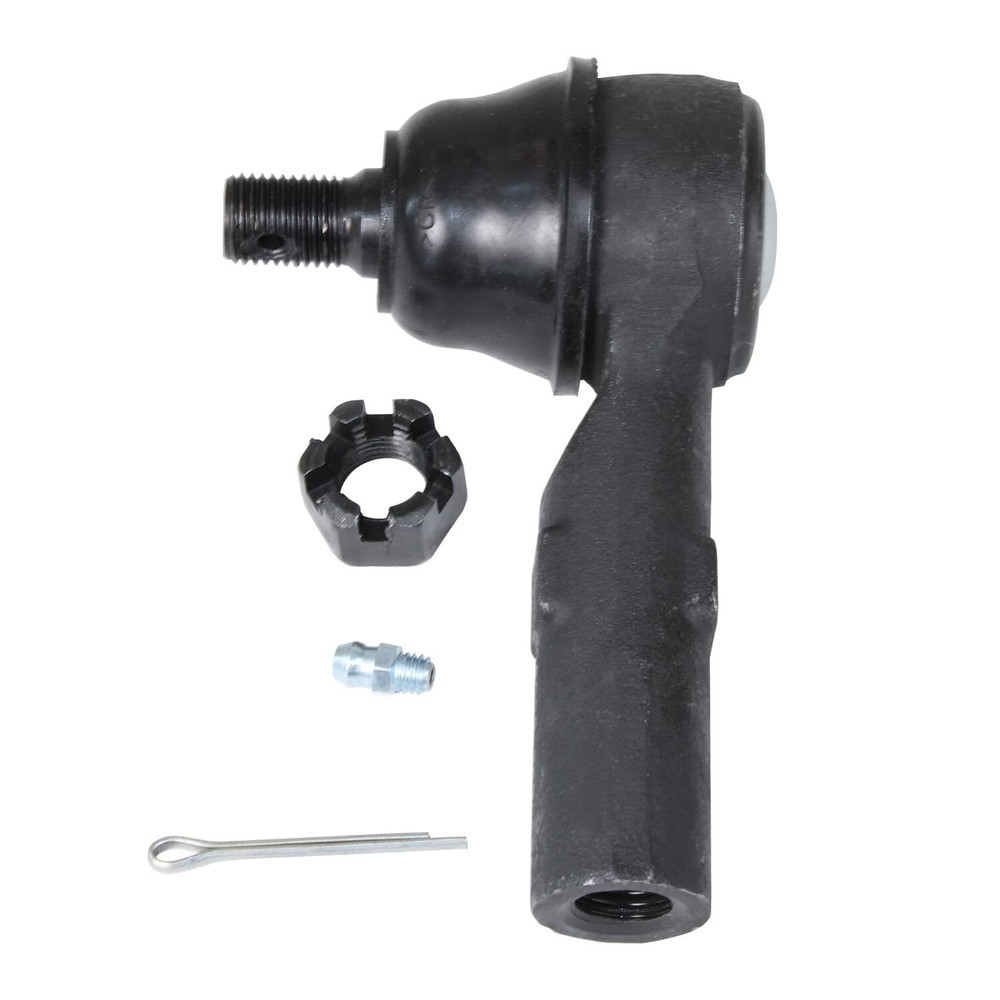 Front Outer Inner Tie Rod End Links Replacement for 2006 - 2014 Honda Ridgeline