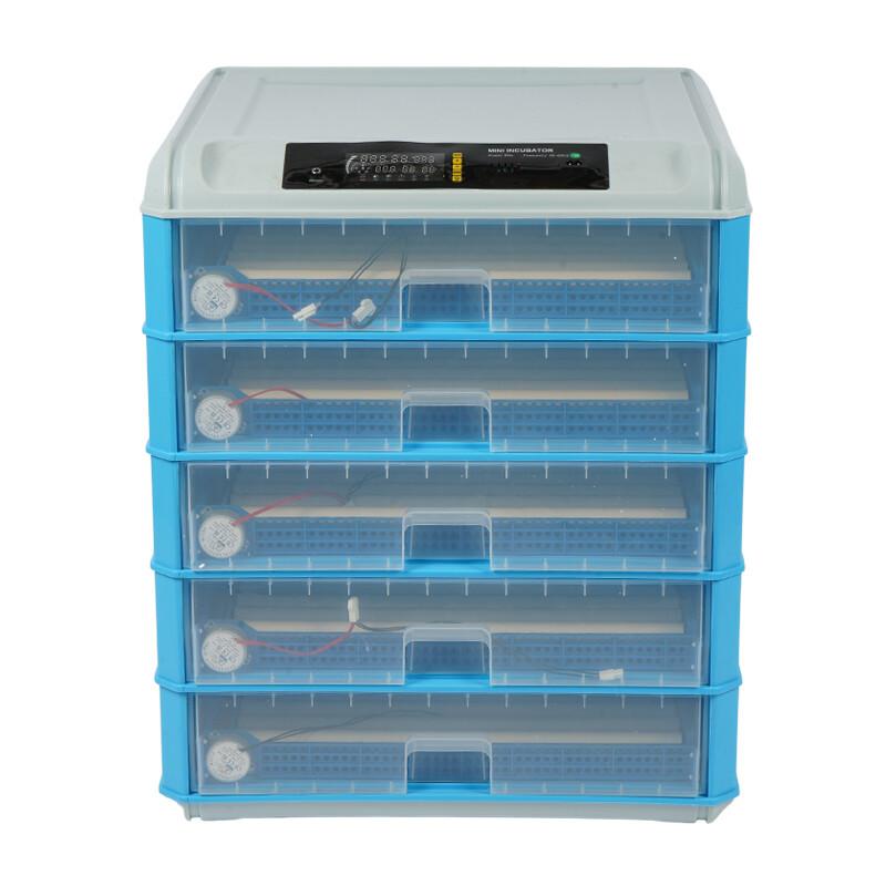 500Egg Digital Incubator With Automatic Turning Temperature And Humidity Control