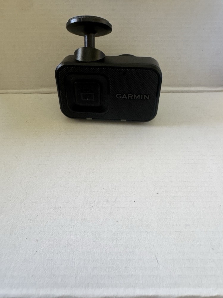 Garmin Dash Cam Mini 3 Ultracompact 1080p