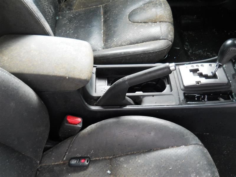 Engine ECM Electronic Control Module By Battery 2.3L Fits 06 MAZDA 3 104444404