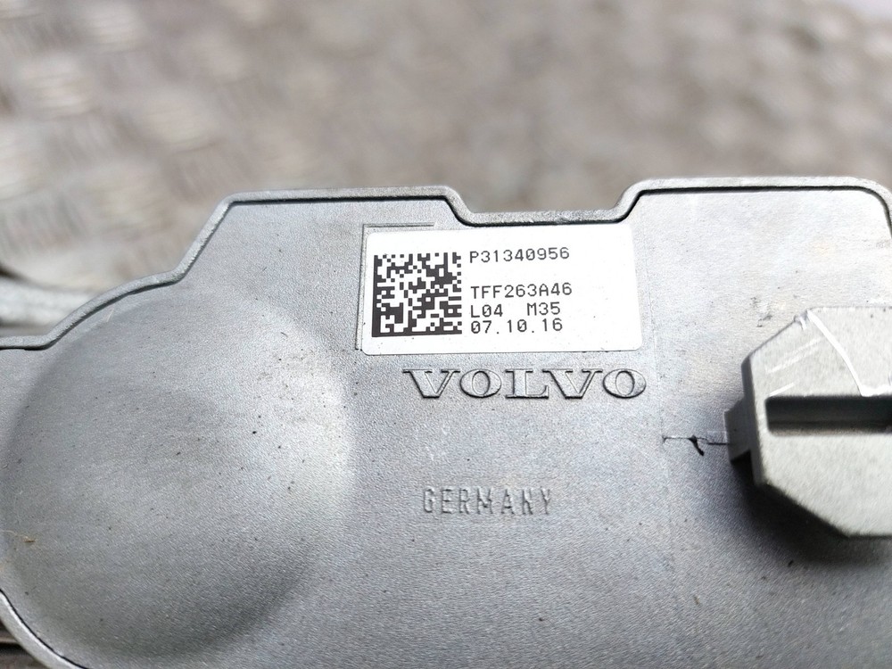 STEERING COLUMN 31429461 VOLVO V40 2016