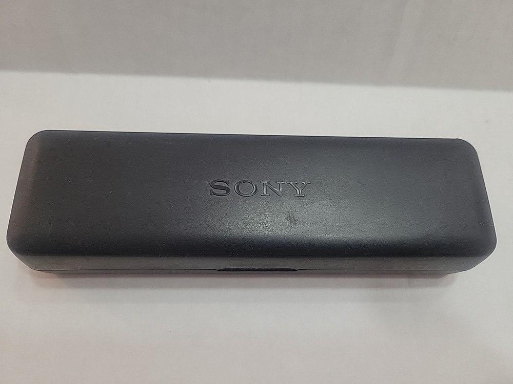 Sony XR-CA610X FACEPLATE ONLY