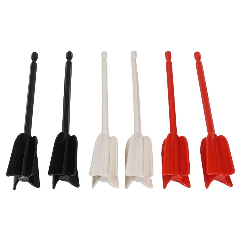 Convenient Epoxy Mixer Attachment Drill for Resin Suitable for Power Drills