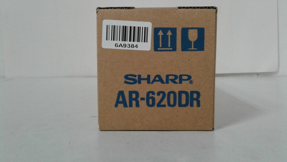 Sharp Drum AR620DR for Sharp ARM-620