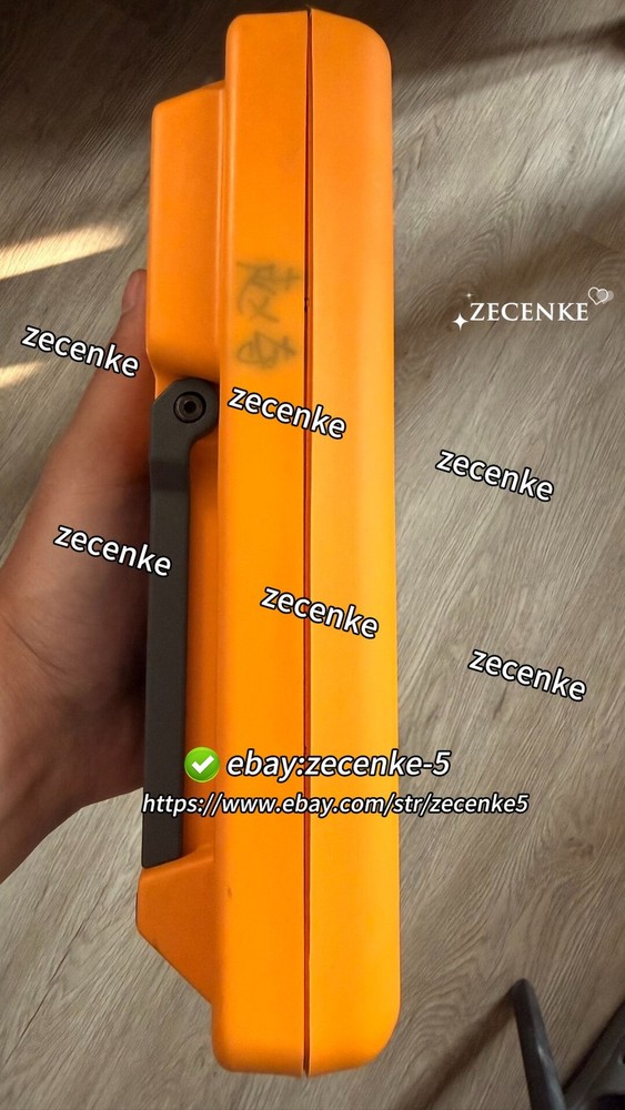Fluke 743B Process Verification Instrument