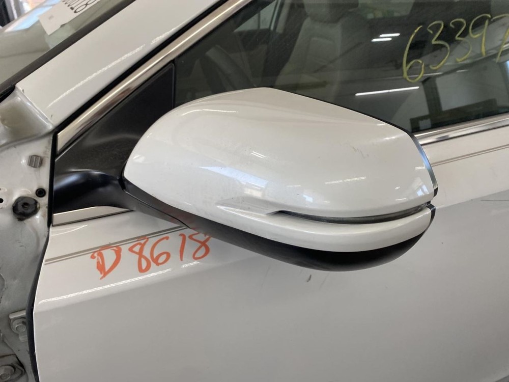 Complete Console Front Floor Leather Fits 17-21 CR-V 997038