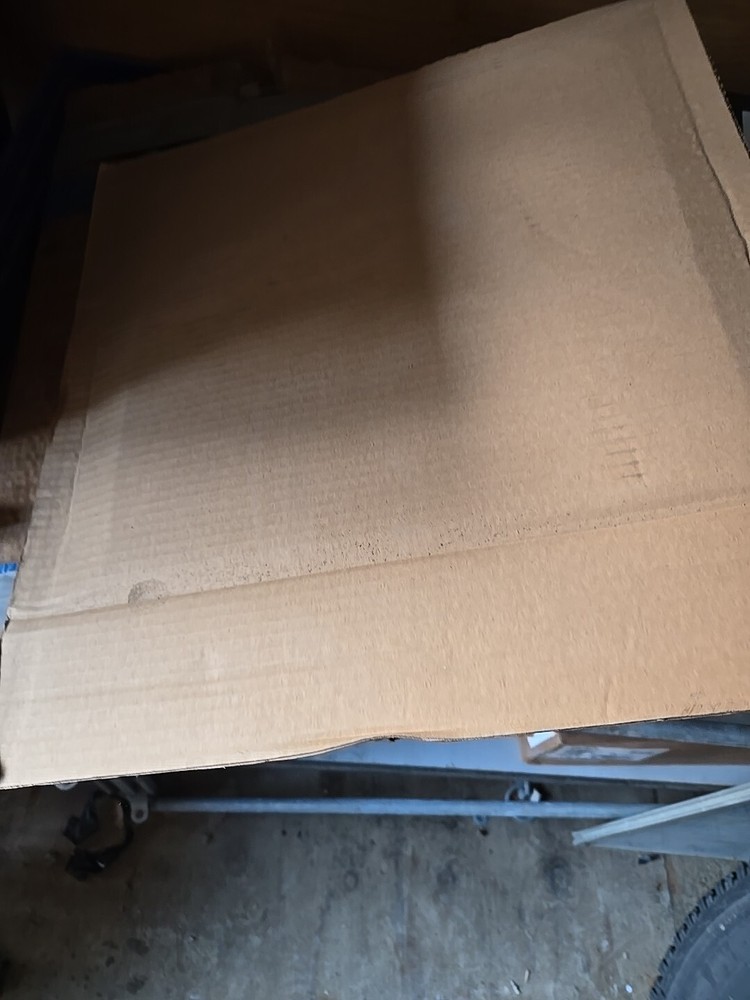 Hoffman AP16x16 13”x13” Panel