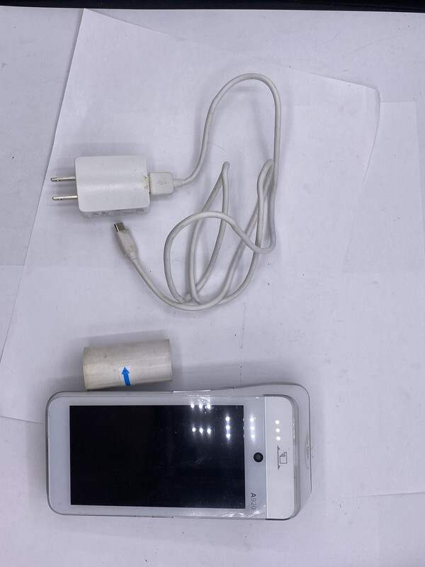 OPAX A920 SMART MOBILE TABLET TERMINAL