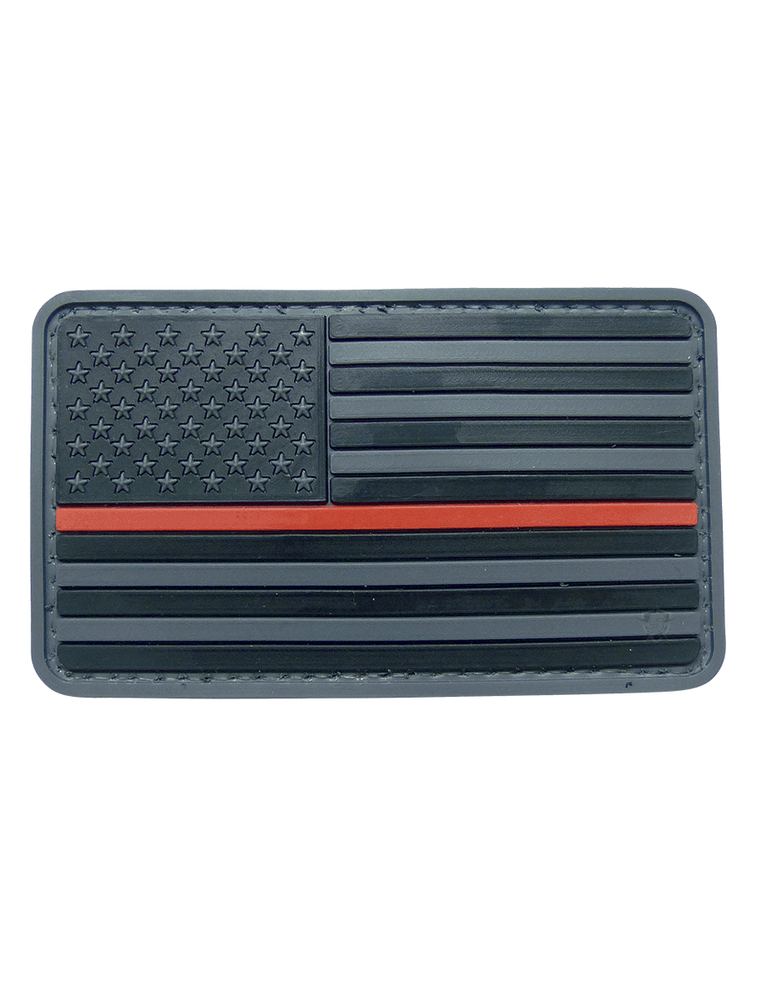 5ive Star Gear Patches