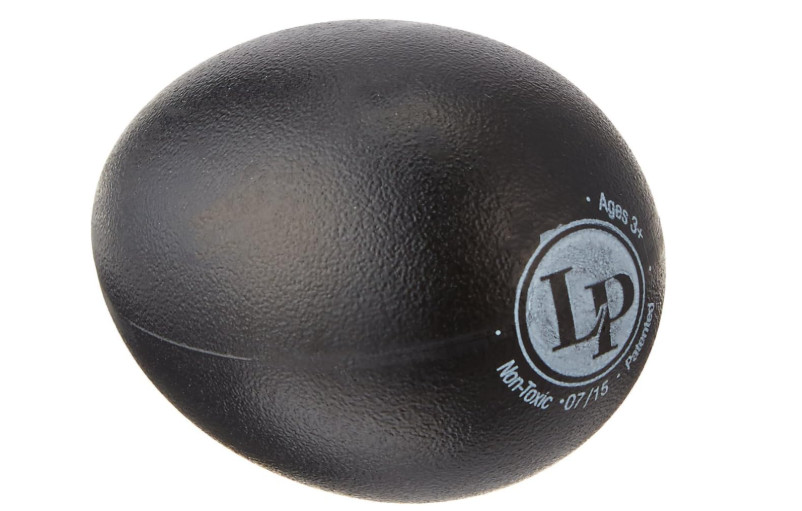 LP EGG SHAKER PAIR