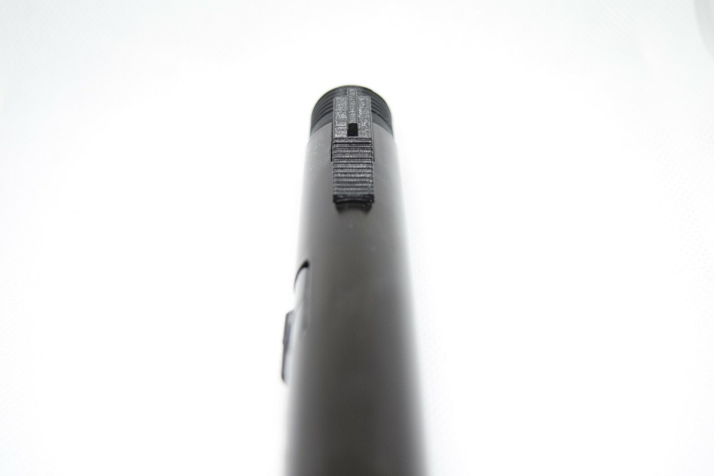 Daisy Red Ryder Carnival Cork Conversion Sight & Muzzle - SHOOT CORKS AND BBS