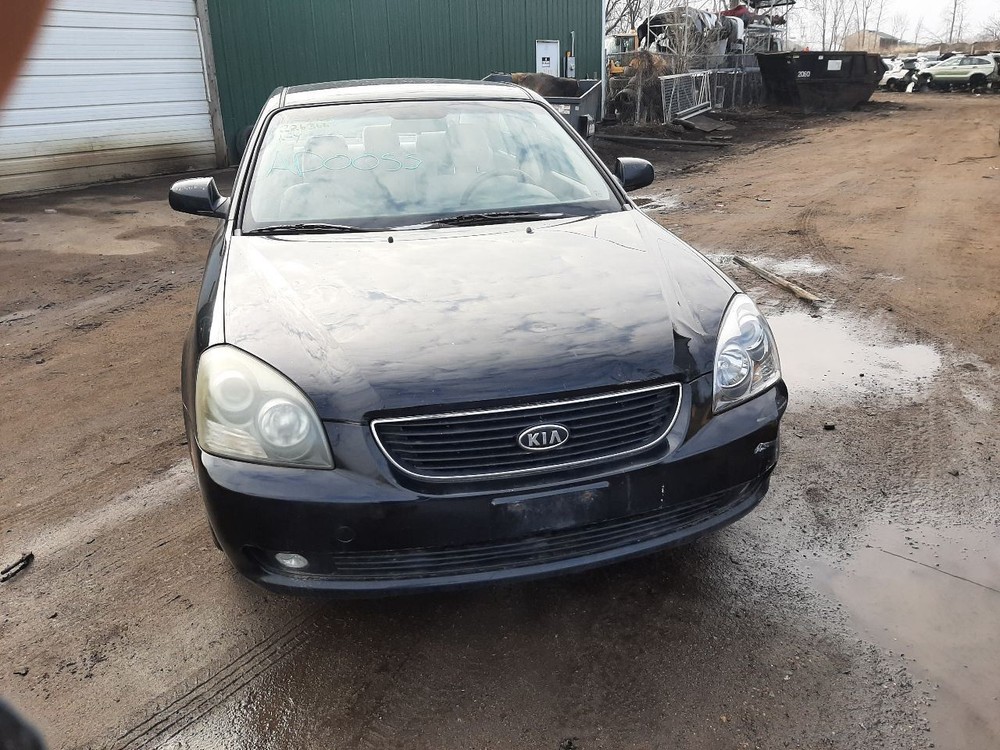 OPTIMAKIA 2008 High Mounted Stop Light 939989