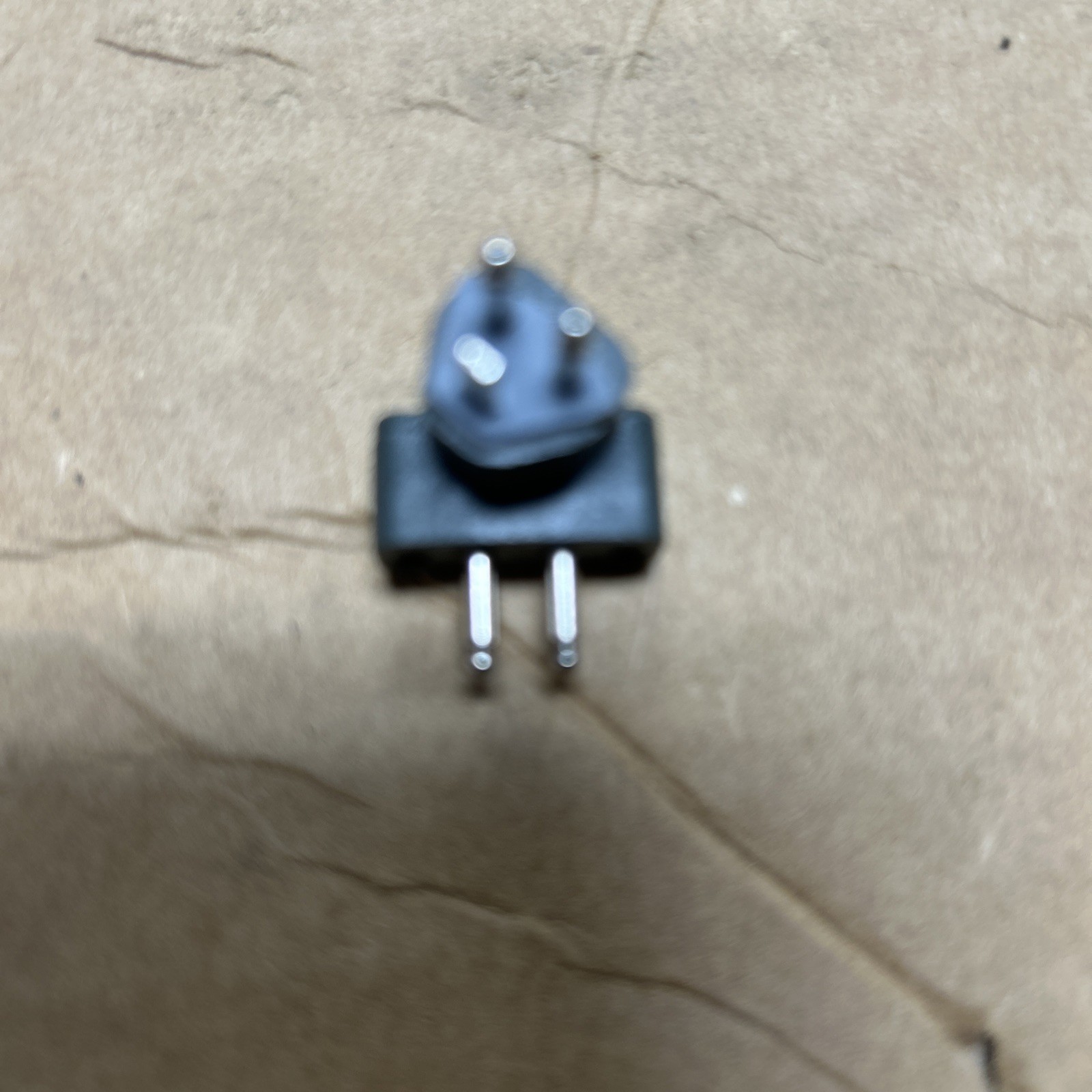 Avon M50/M51 Microphone Adapter 5965-01-528-9290