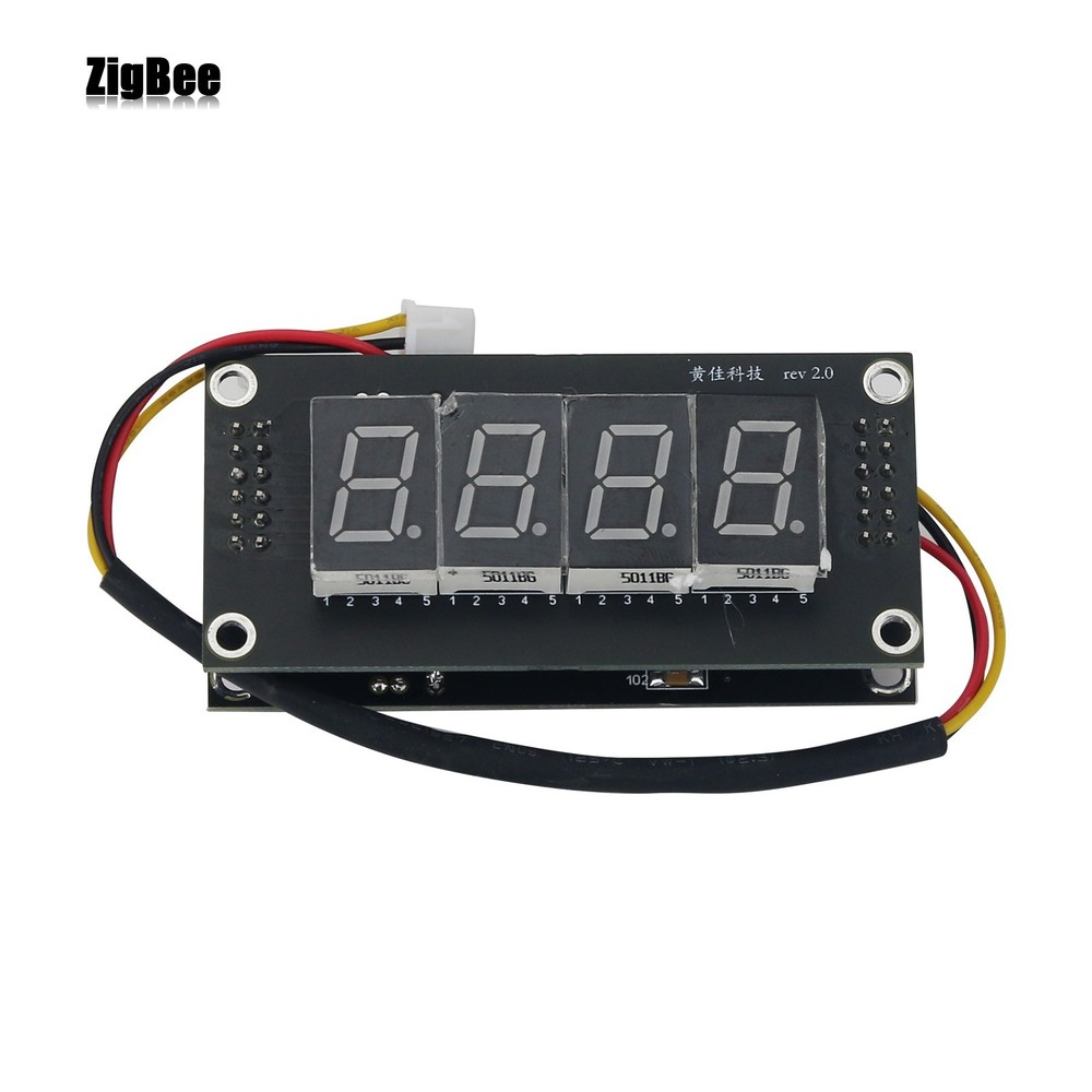FE306 FM Tuner LA1235 Decoding Stereo with BP Electrodeless Capacitor