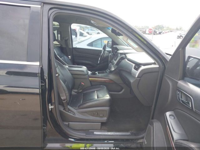 YUKON 2017 Muffler 8255940