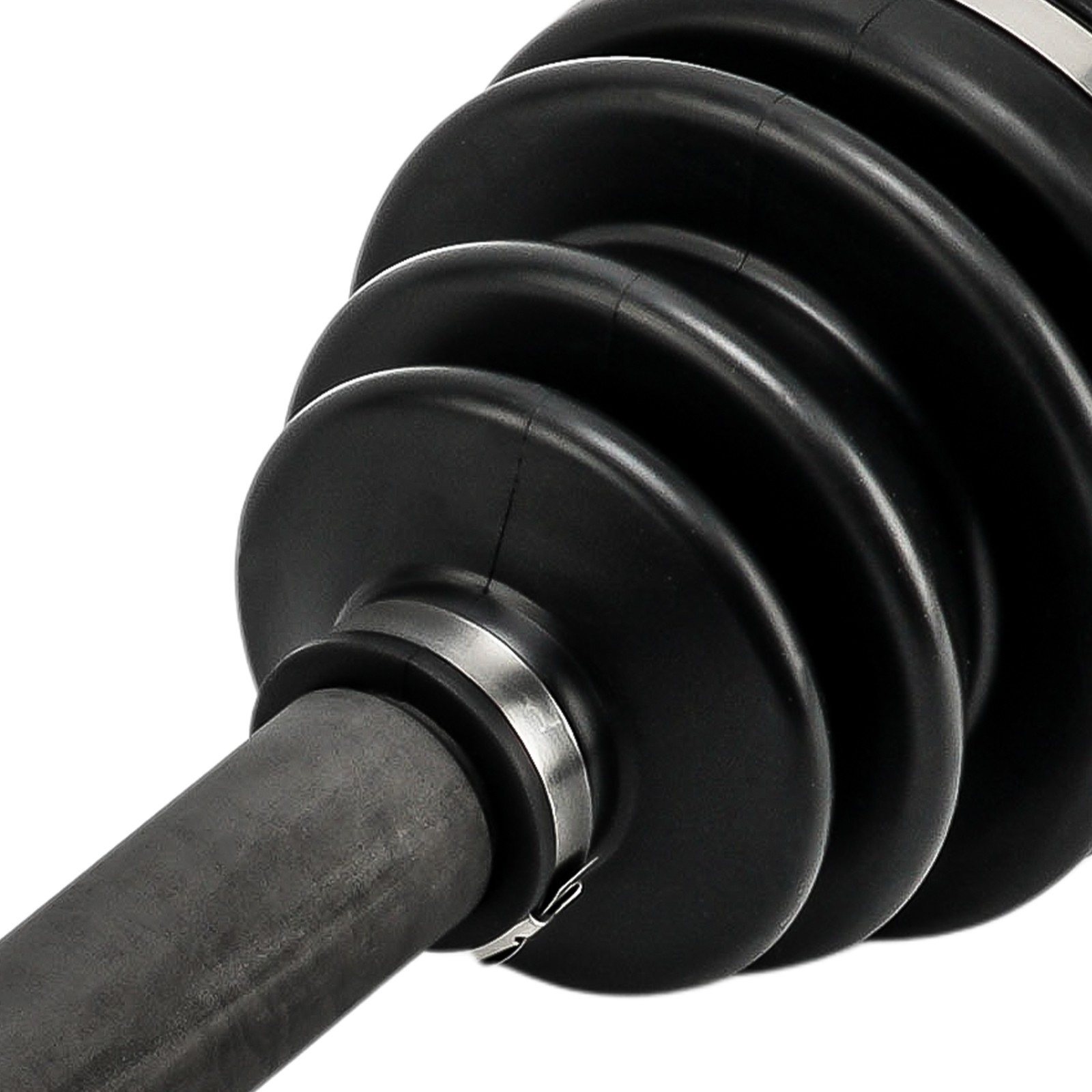 Set of 2 Front CV Axle Shaft Assembly For 2002-2009 Chevy Trailblazer GMC Envoy