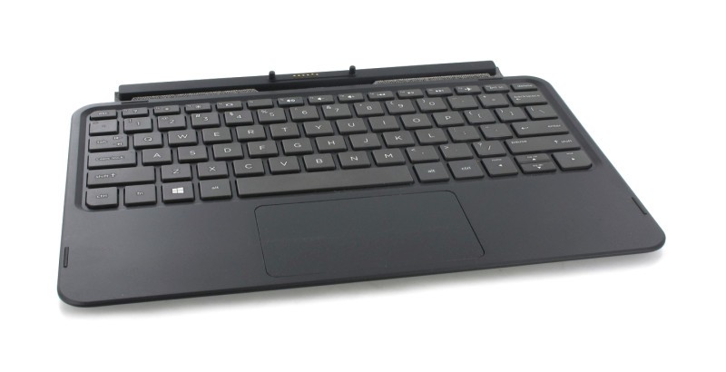 784415-001 - Keyboard MSG TP US (Isk)