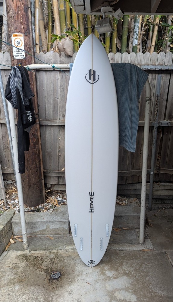 Surf board brand new