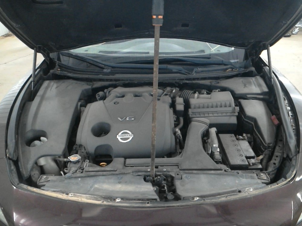 Engine ECM Electronic Control Module Automatic CVT Fits 14 MAXIMA 104958781
