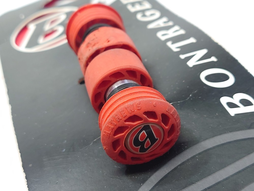 Bontrager Bar Ends