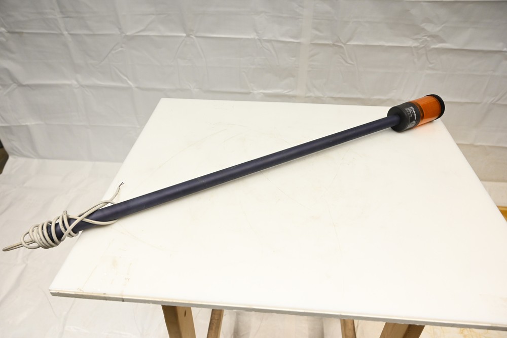 Eaton E26 stacklight flashing base, Incandescent Stacklight Modules, Flashing,