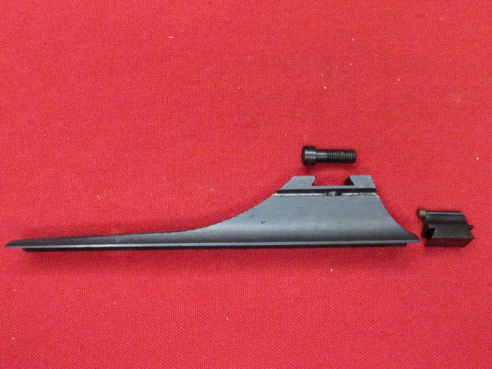 Williams Streamline Ramp w/ 0.310" Insert