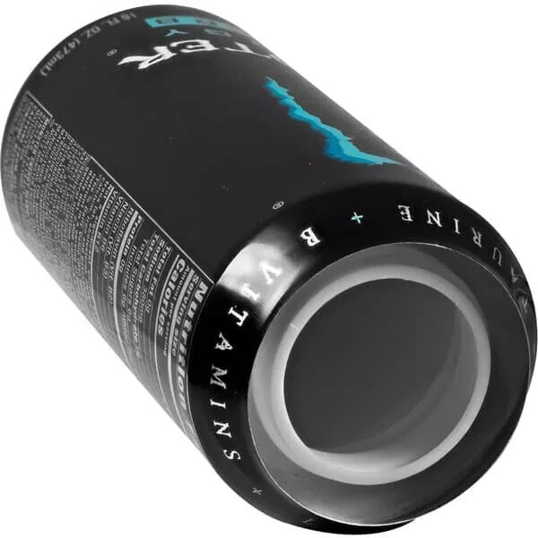 Energy Diversion Can Safe Hidden Stash Storage Container